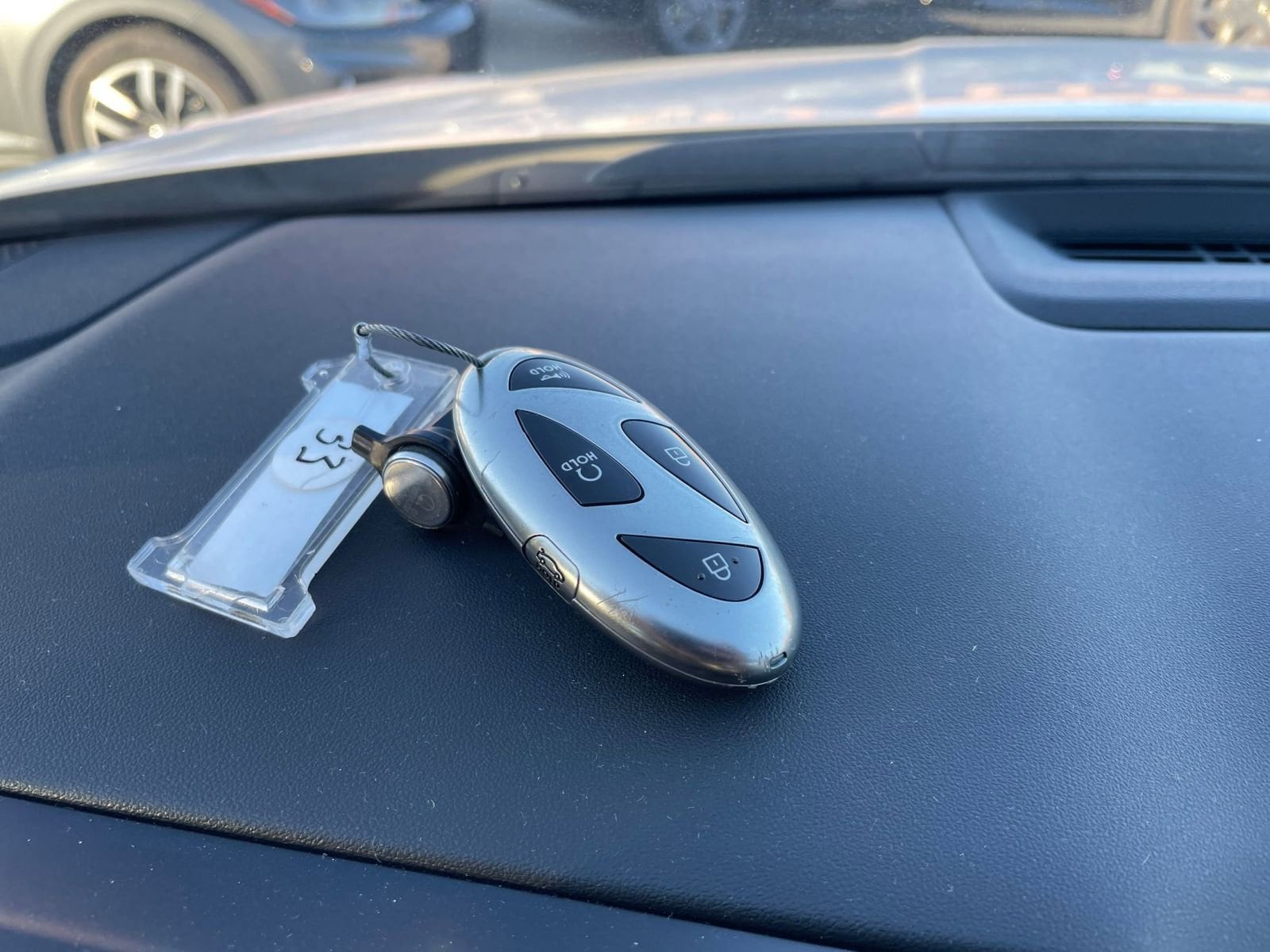 Thumbnail: 2025 Hyundai Sonata - 22