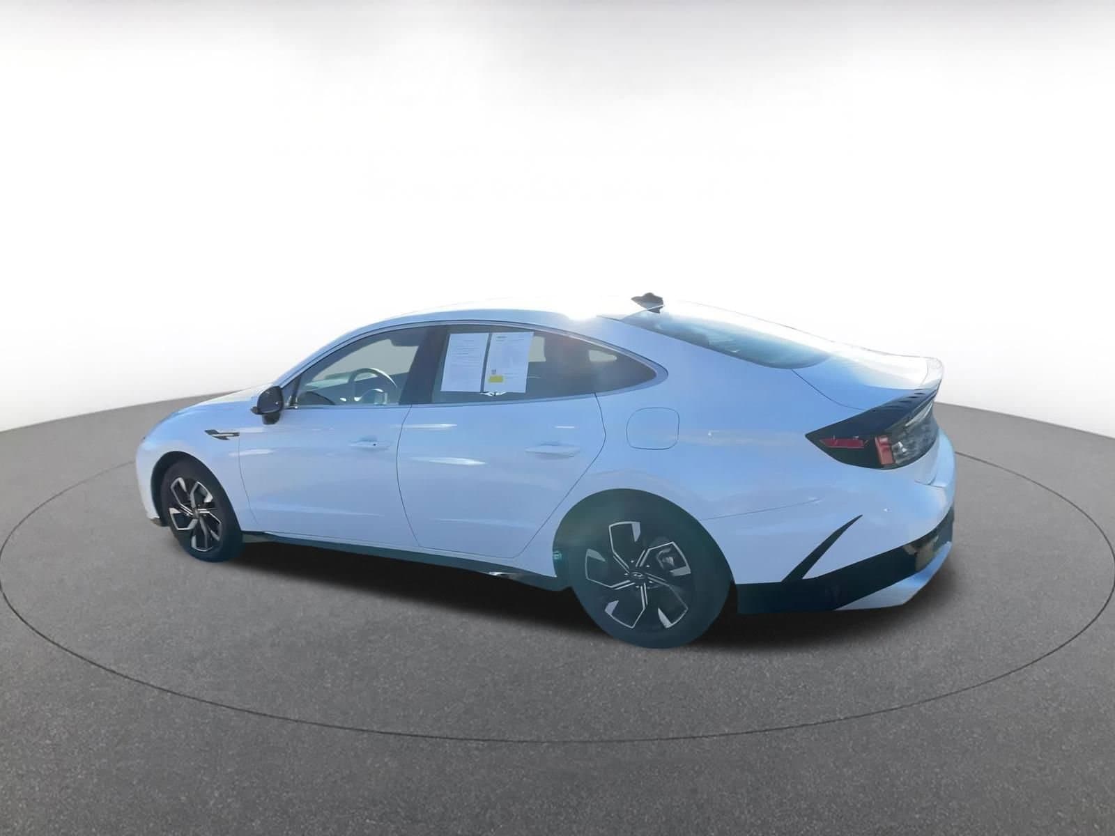 Thumbnail: 2025 Hyundai Sonata - 10