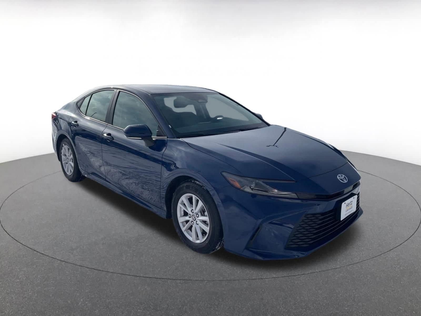 Thumbnail: 2025 Toyota Camry - 1