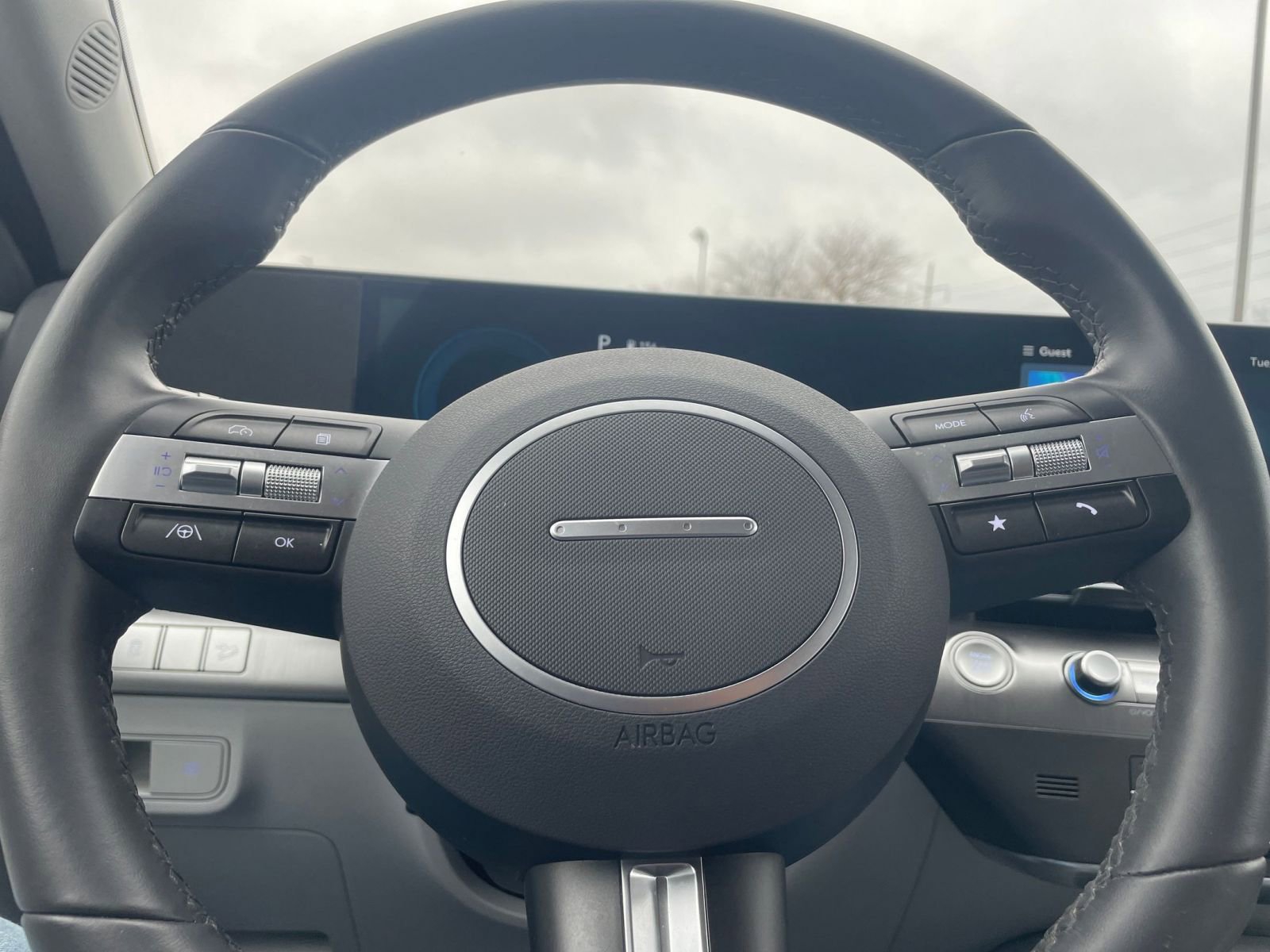 Thumbnail: 2025 Hyundai Kona - 28