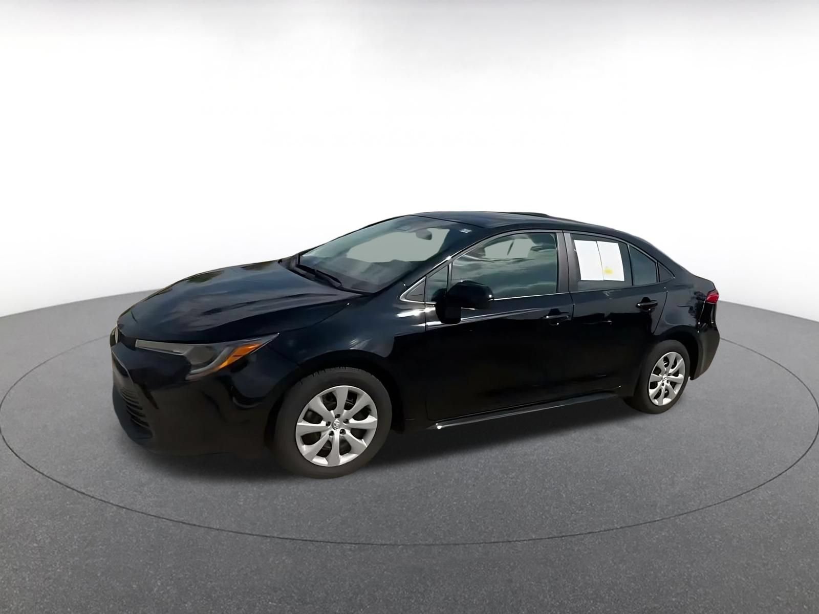 Thumbnail: 2025 Toyota Corolla - 6