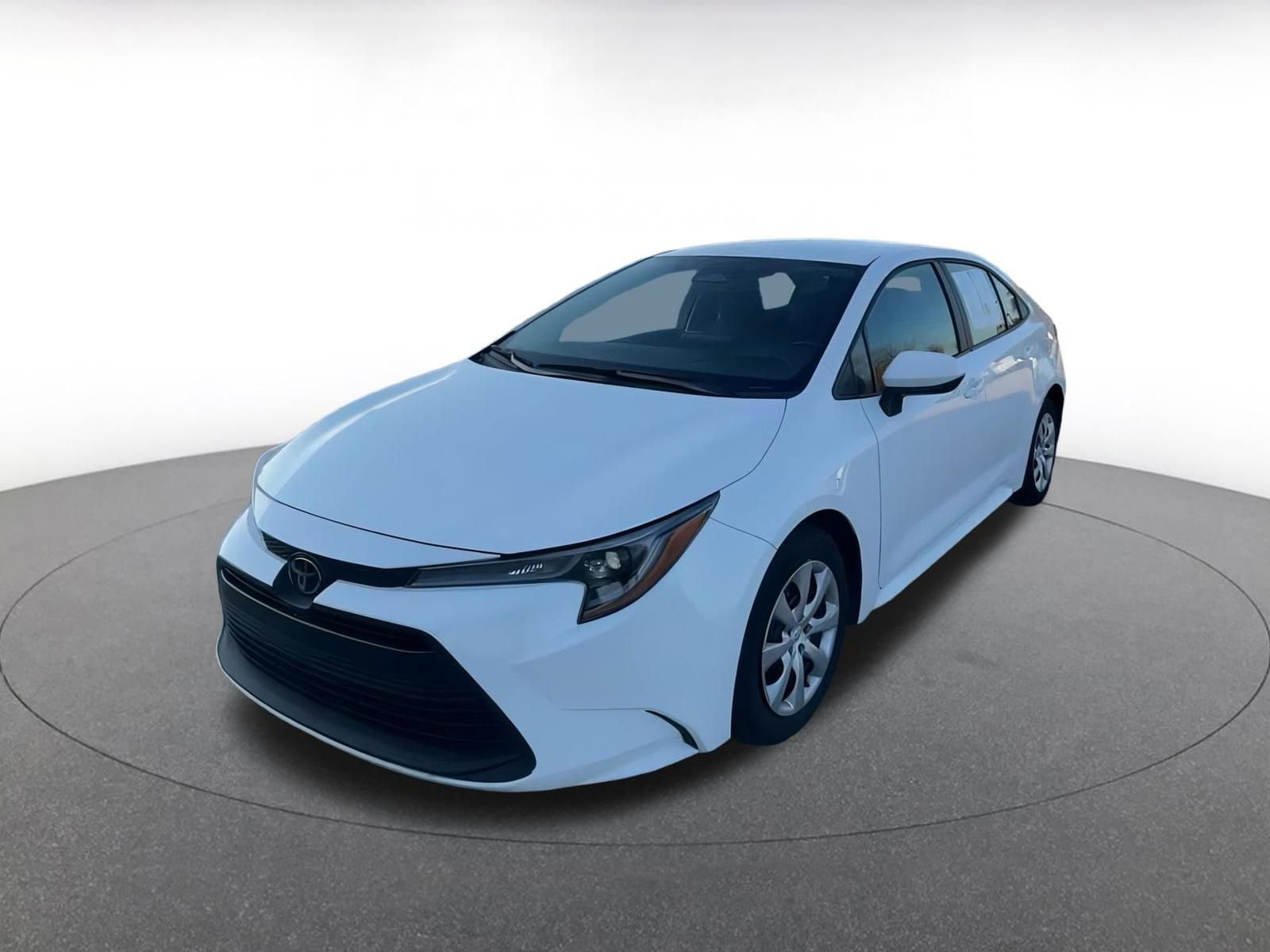 Thumbnail: 2025 Toyota Corolla - 7