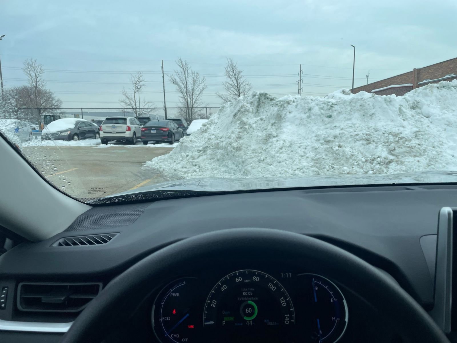 Thumbnail: 2025 Toyota RAV4 - 34