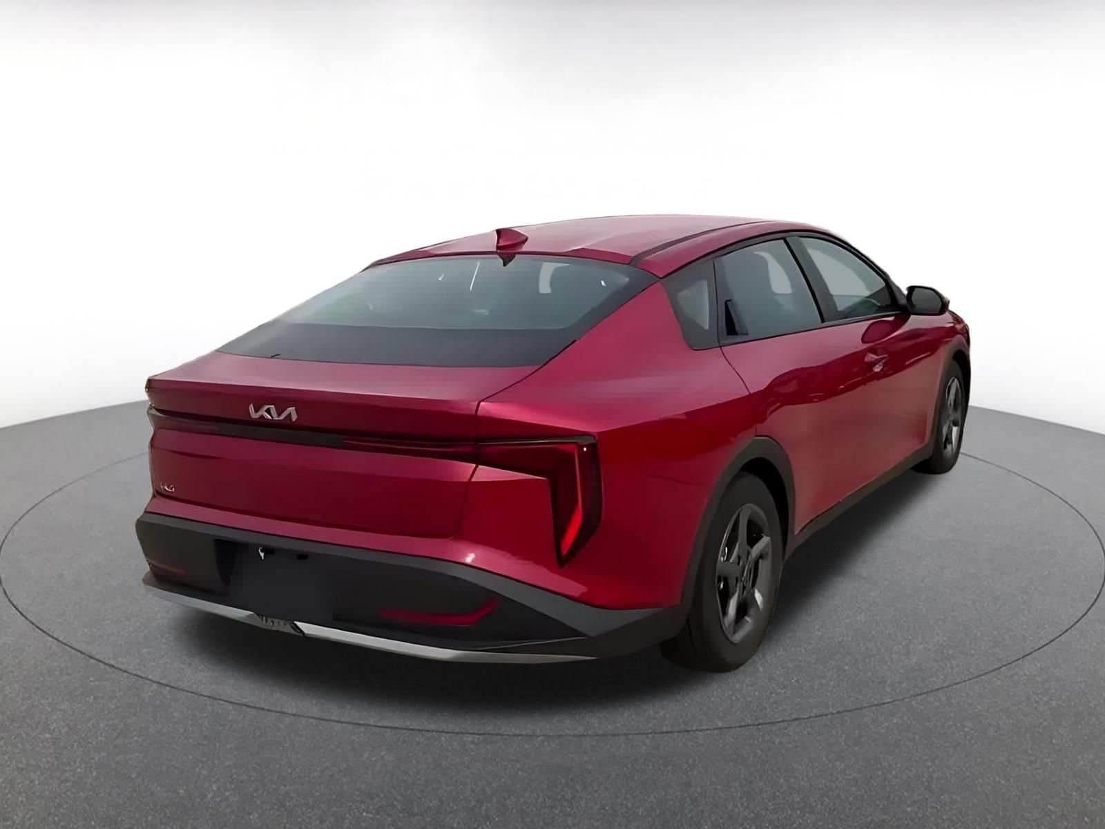 Thumbnail: 2025 Kia K4 - 14