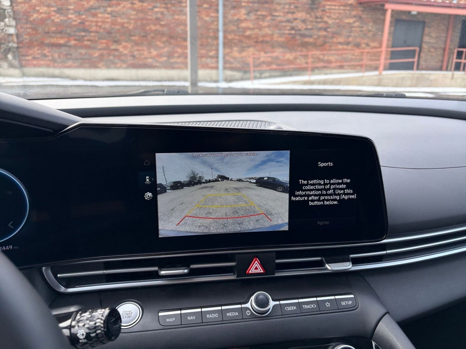 Thumbnail: 2025 Hyundai Elantra - 22