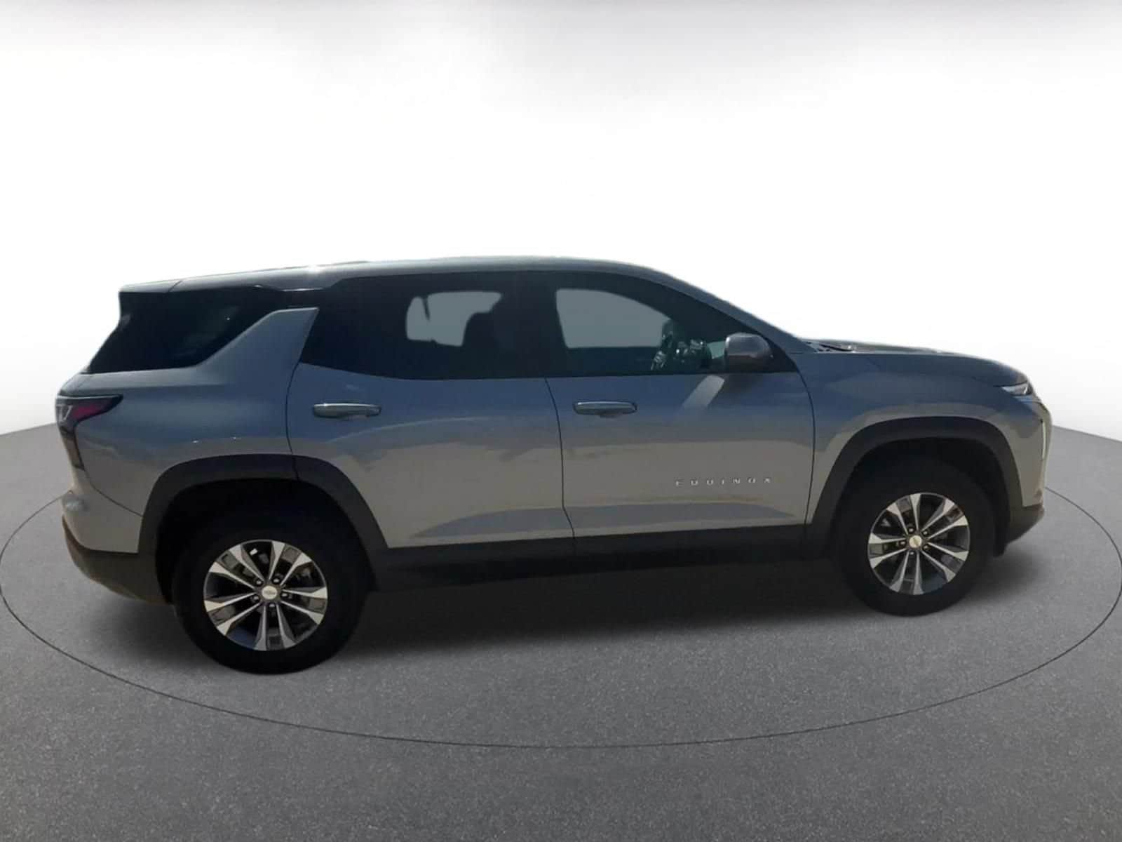 Thumbnail: 2025 Chevrolet Equinox - 15