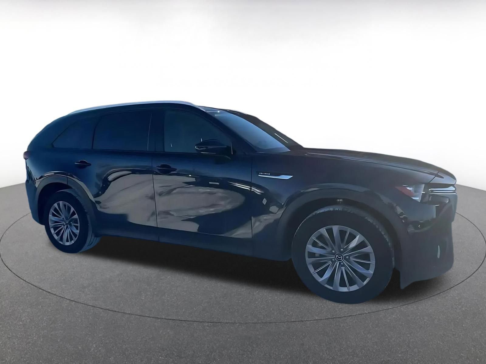 Thumbnail: 2025 Mazda CX-90 - 16