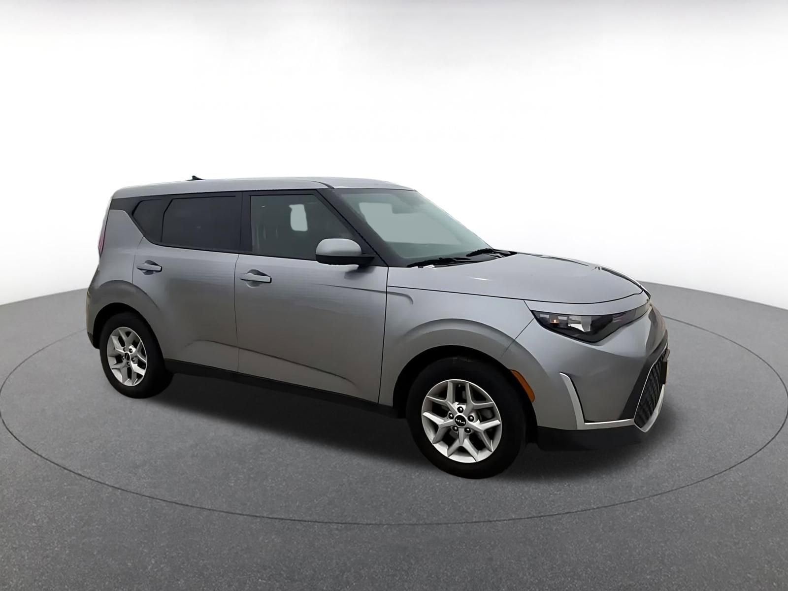 Thumbnail: 2024 Kia Soul - 2