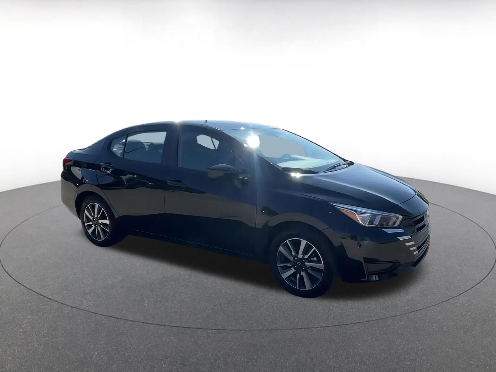 Thumbnail: 2024 Nissan Versa - 2