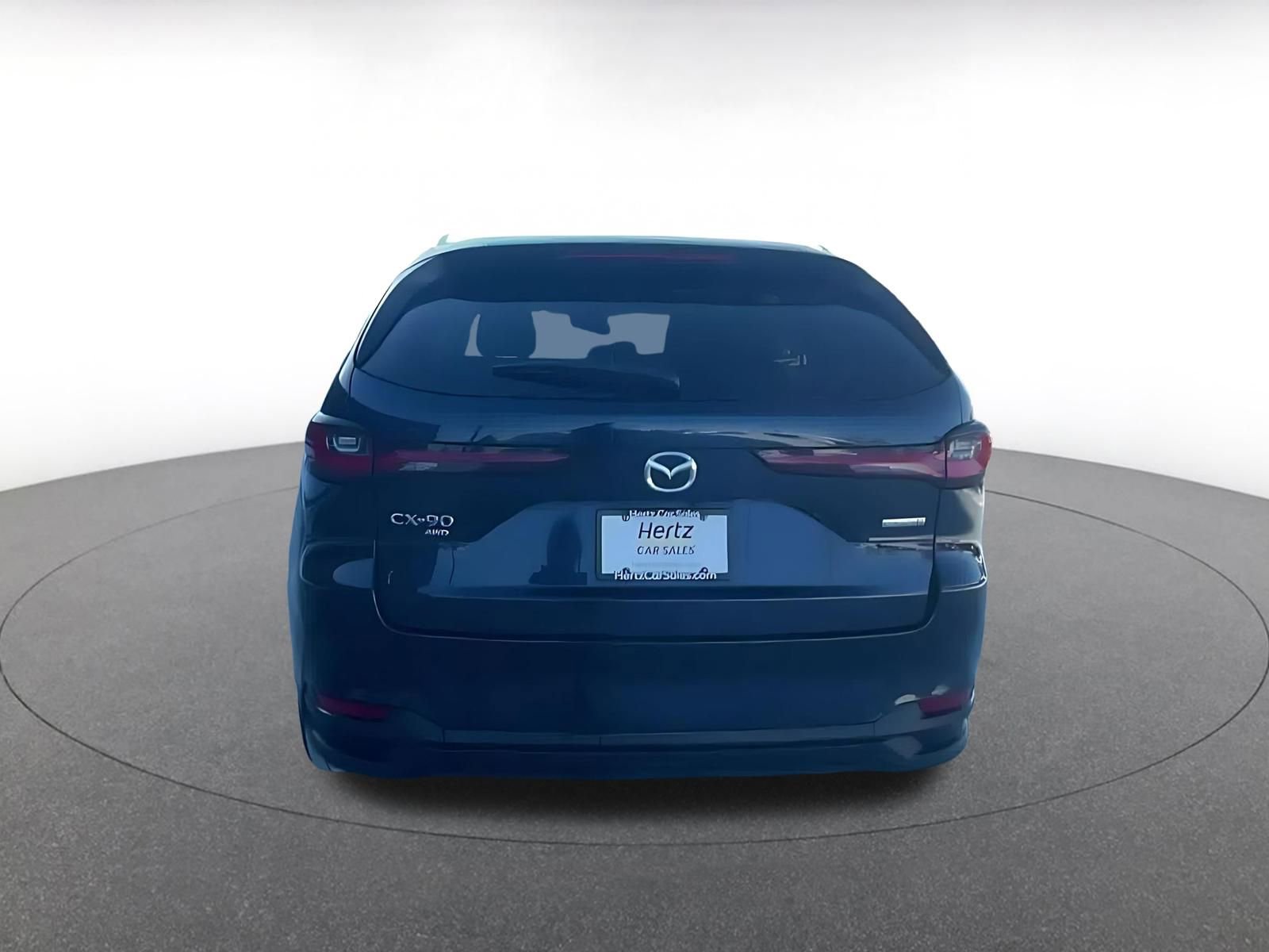 Thumbnail: 2025 Mazda CX-90 - 11