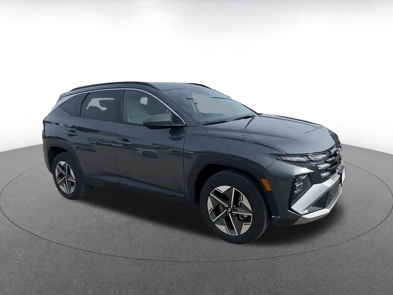 Thumbnail: 2025 Hyundai Tucson - 2