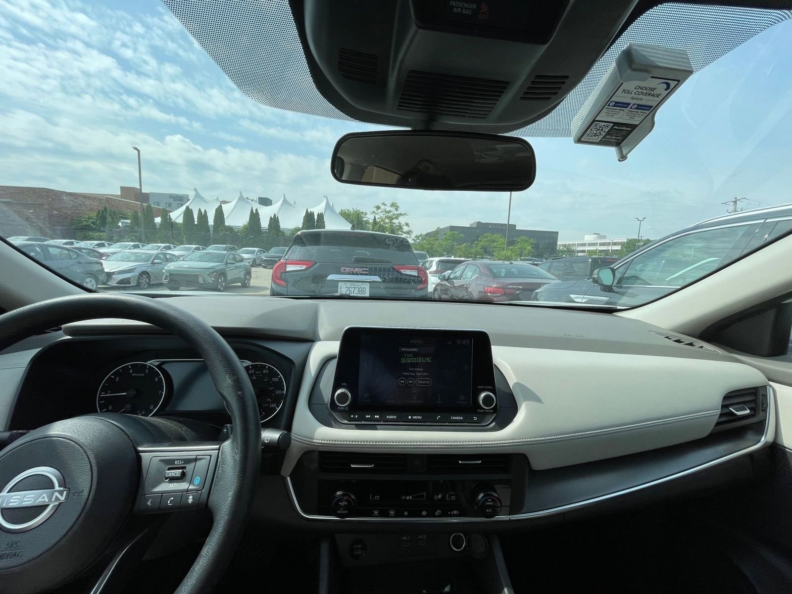 Thumbnail: 2024 Nissan Rogue - 33