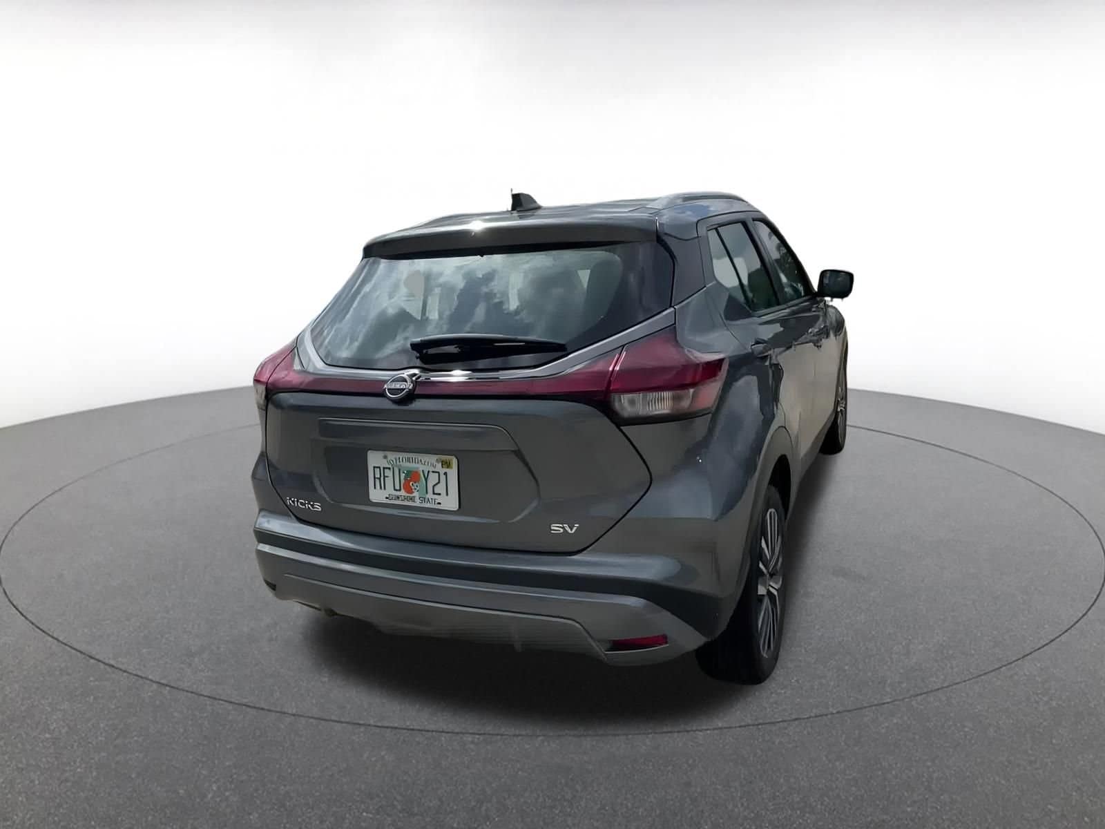 Thumbnail: 2024 Nissan Kicks - 14