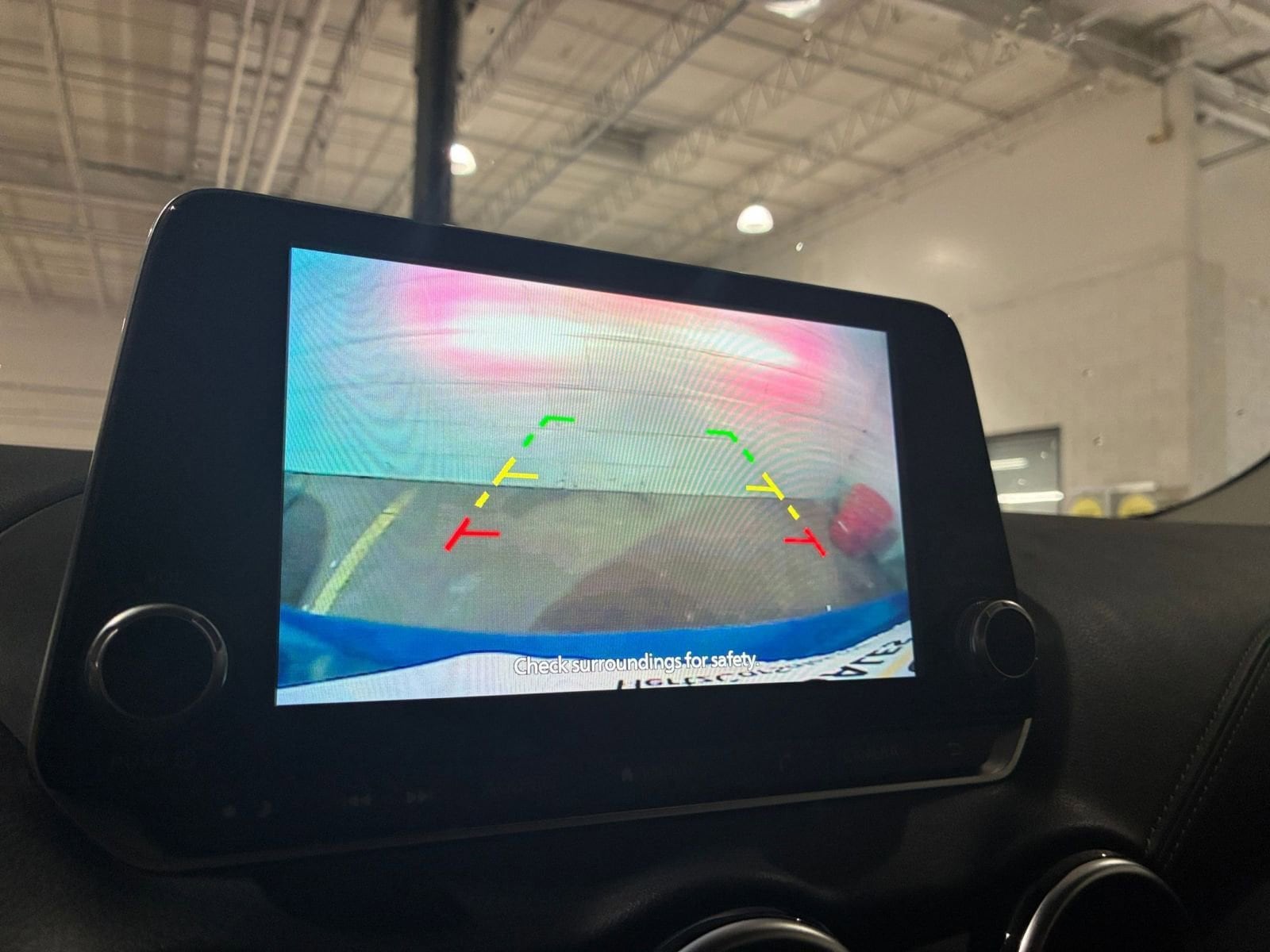 Thumbnail: 2025 Nissan Sentra - 22