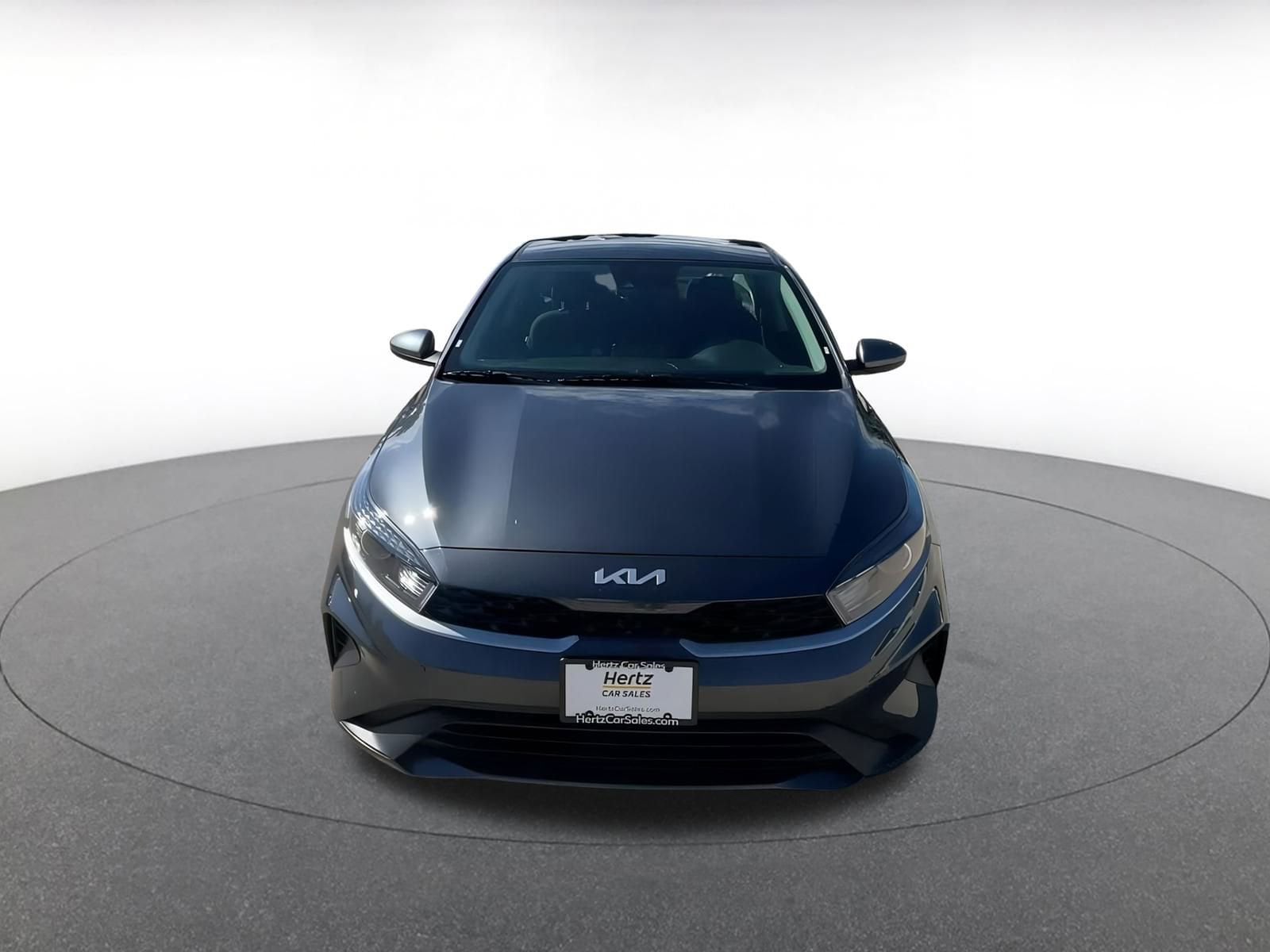 Thumbnail: 2024 Kia Forte - 4