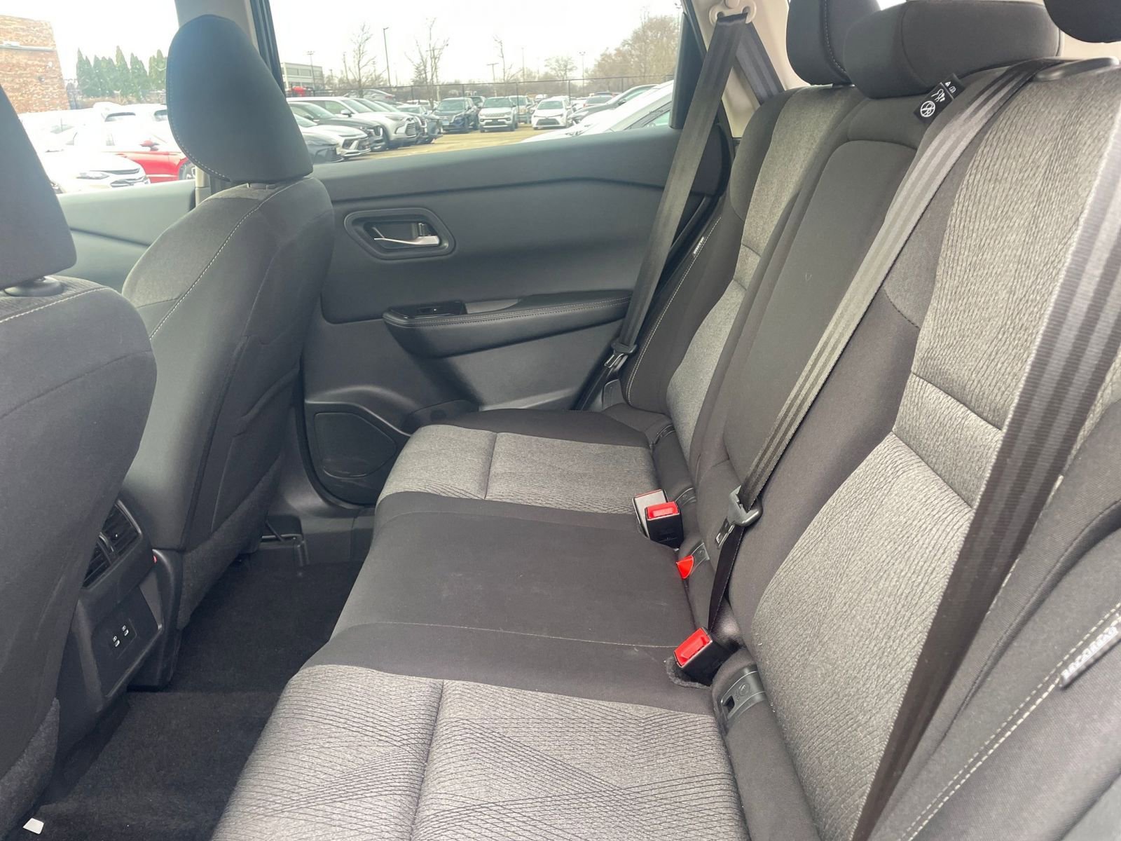 Thumbnail: 2025 Nissan Rogue - 27