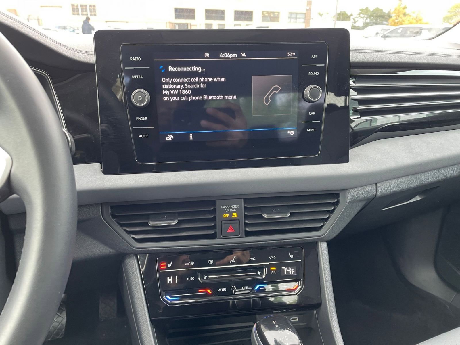 Thumbnail: 2025 Volkswagen Jetta - 17