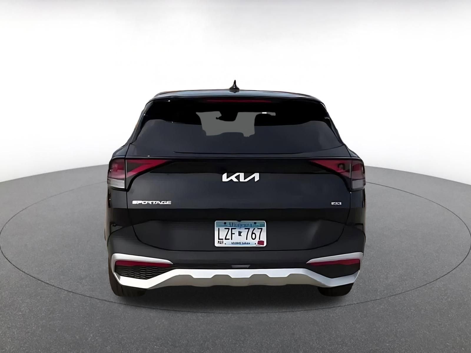 Thumbnail: 2024 Kia Sportage - 12