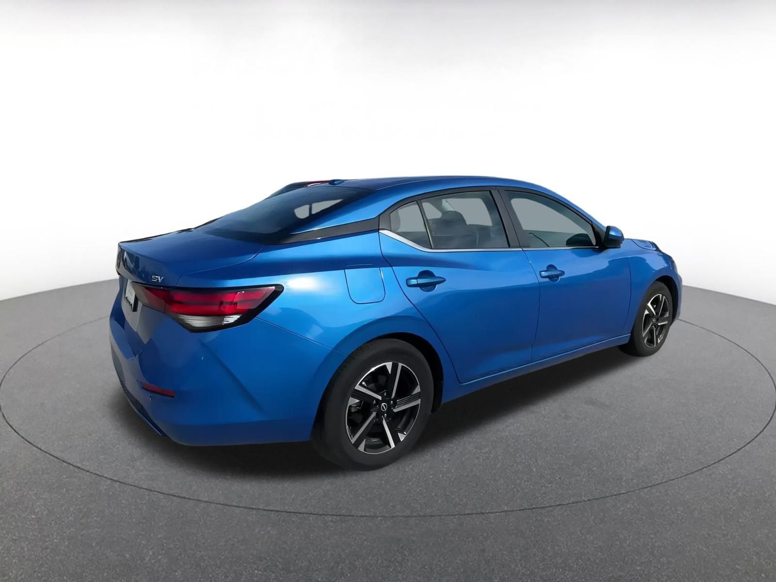 Thumbnail: 2024 Nissan Sentra - 15
