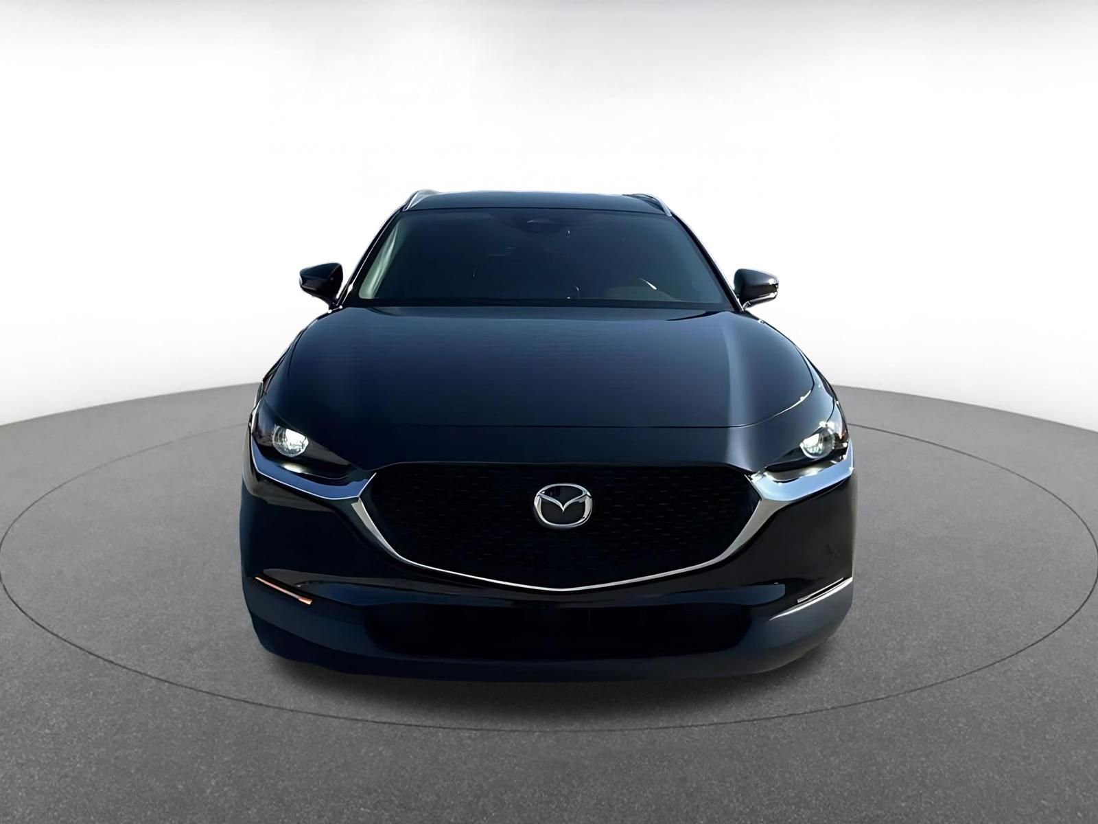 Thumbnail: 2025 Mazda CX-30 - 4