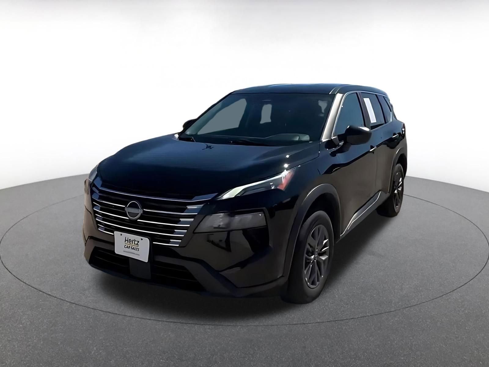 Thumbnail: 2024 Nissan Rogue - 7