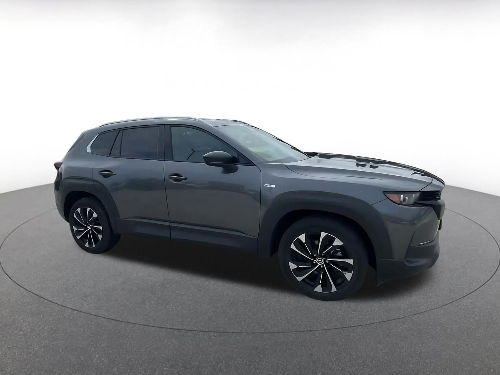 Thumbnail: 2025 Mazda CX-50 - 2
