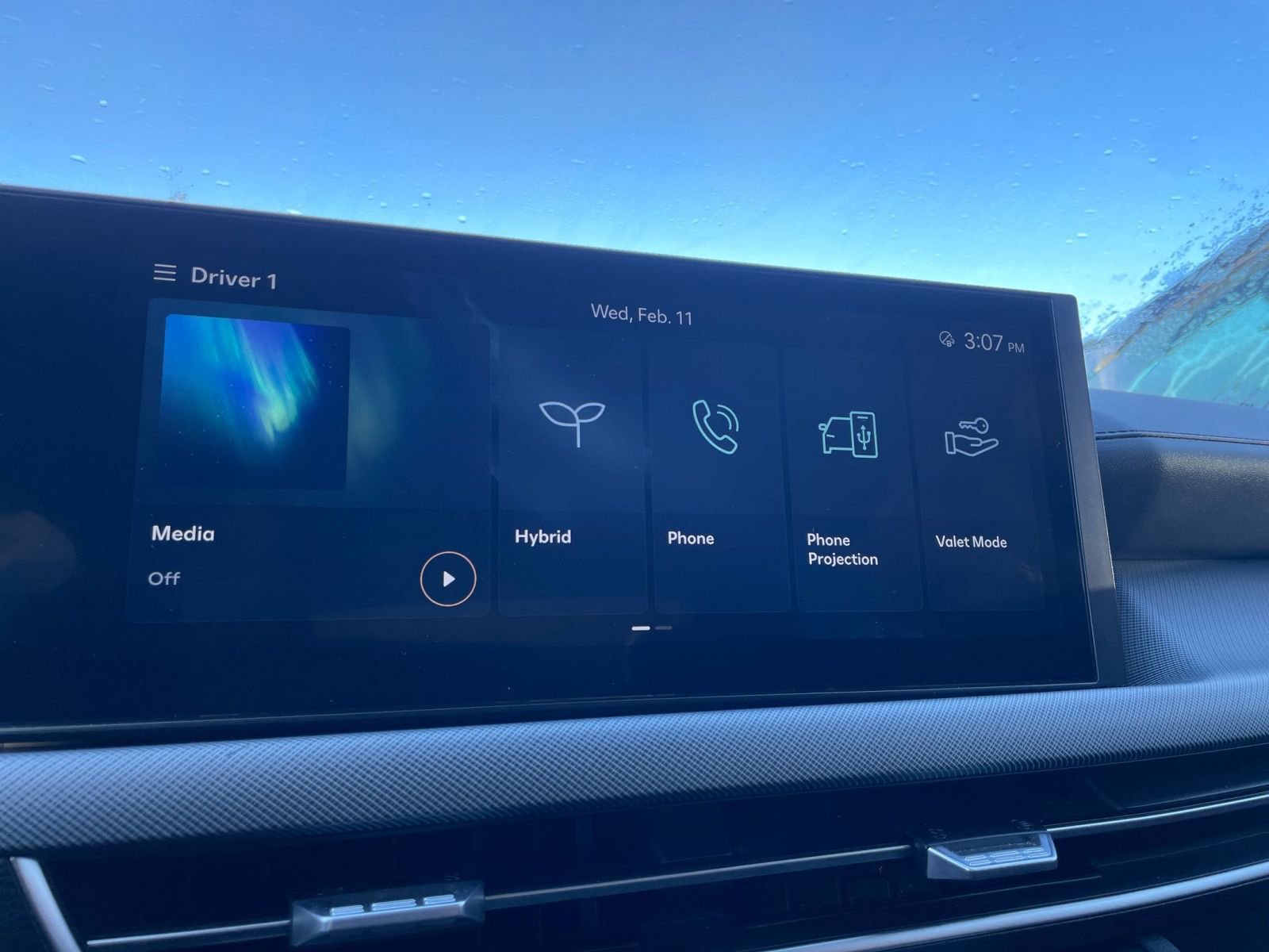 Thumbnail: 2025 Hyundai Sonata - 20