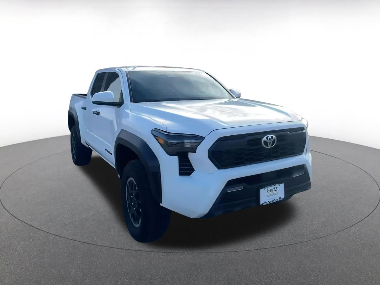 Thumbnail: 2025 Toyota Tacoma - 3