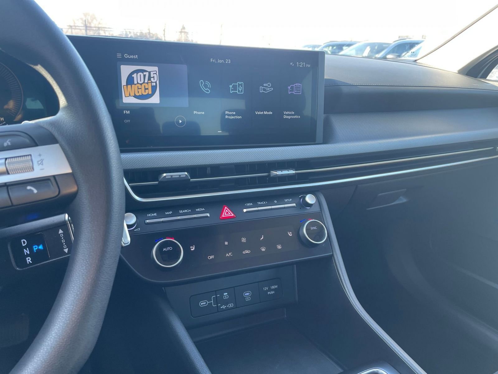 Thumbnail: 2025 Hyundai Sonata - 17