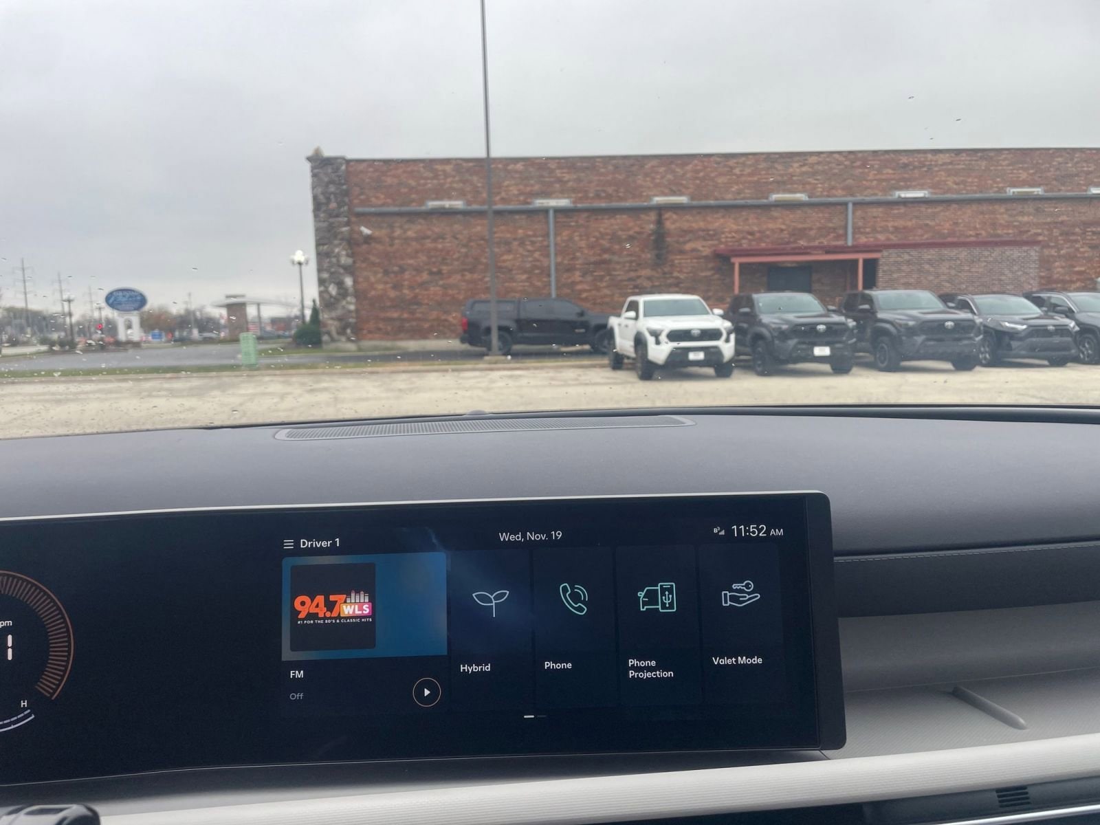 Thumbnail: 2025 Hyundai Tucson - 18