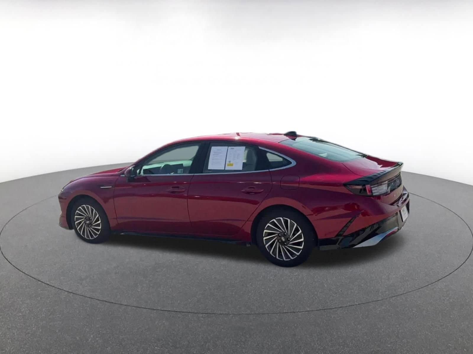 Thumbnail: 2025 Hyundai Sonata - 10