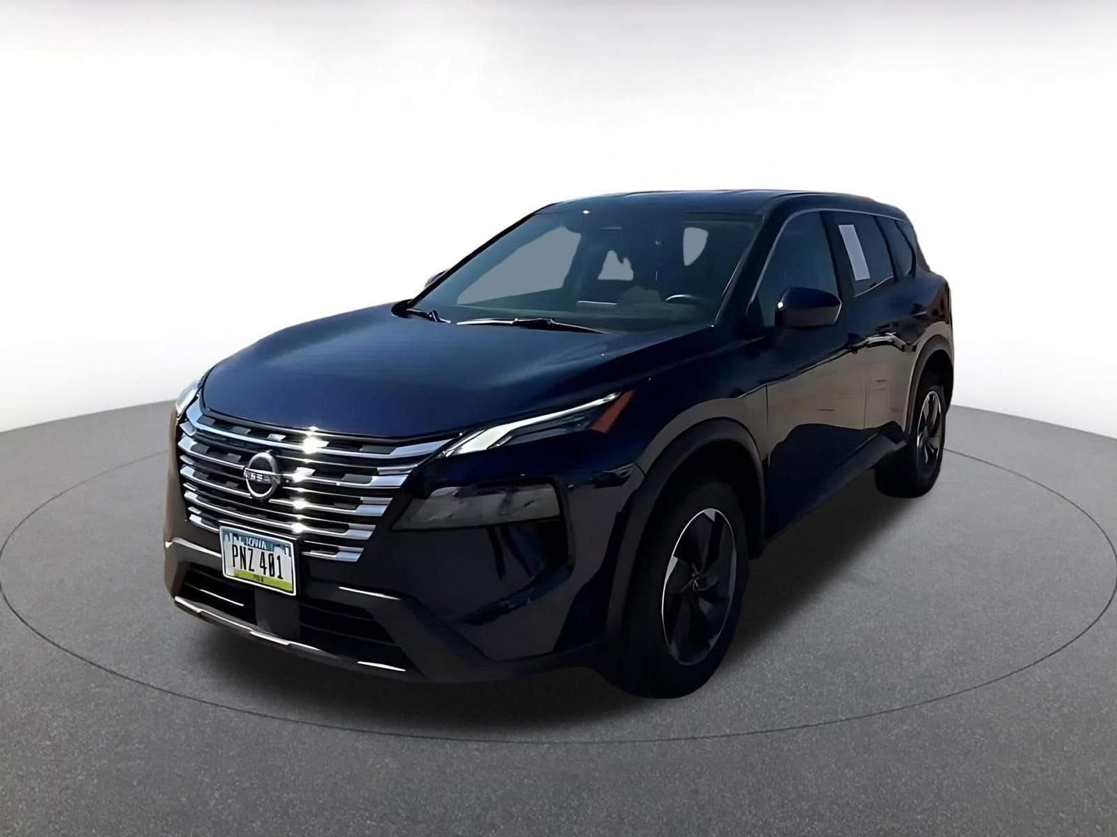 Thumbnail: 2025 Nissan Rogue - 7