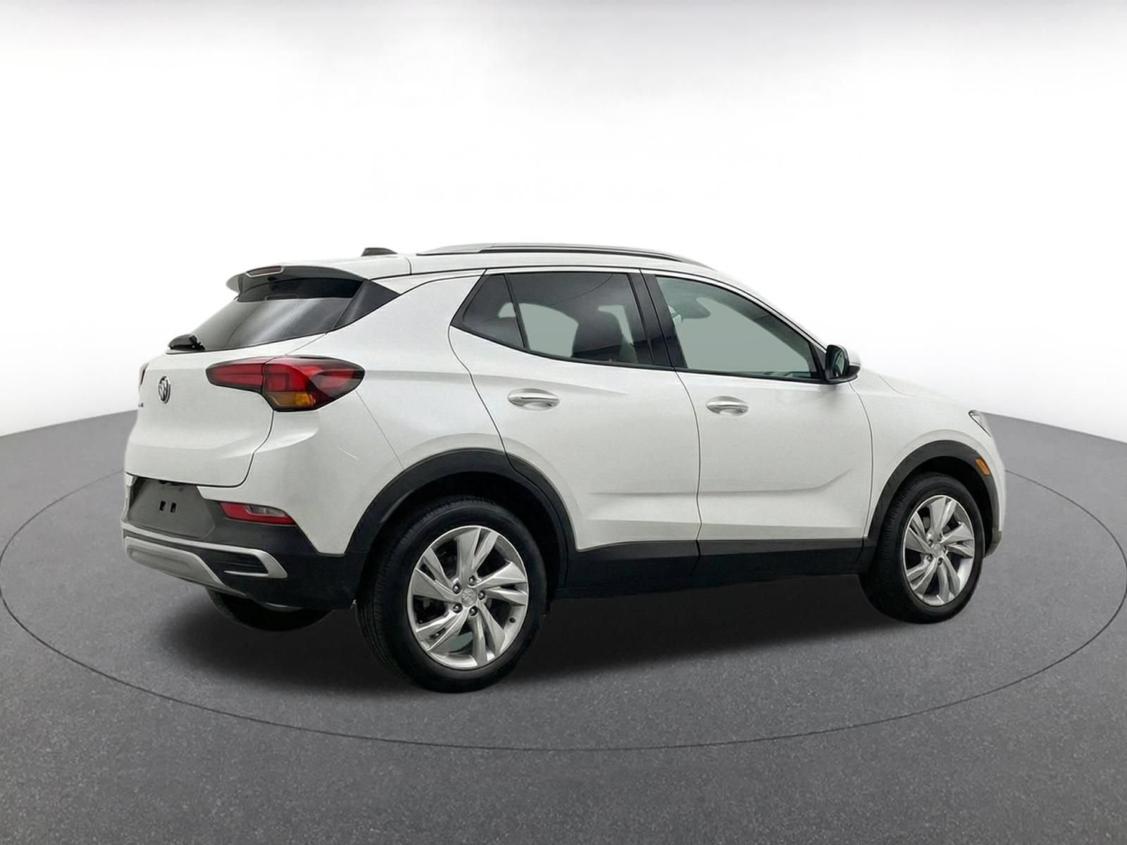 Thumbnail: 2025 Buick Encore GX - 9