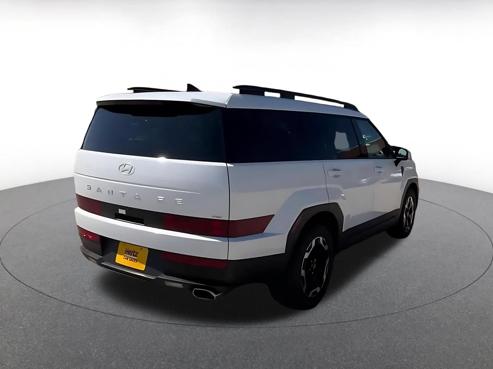 Thumbnail: 2026 Hyundai Santa Fe - 14