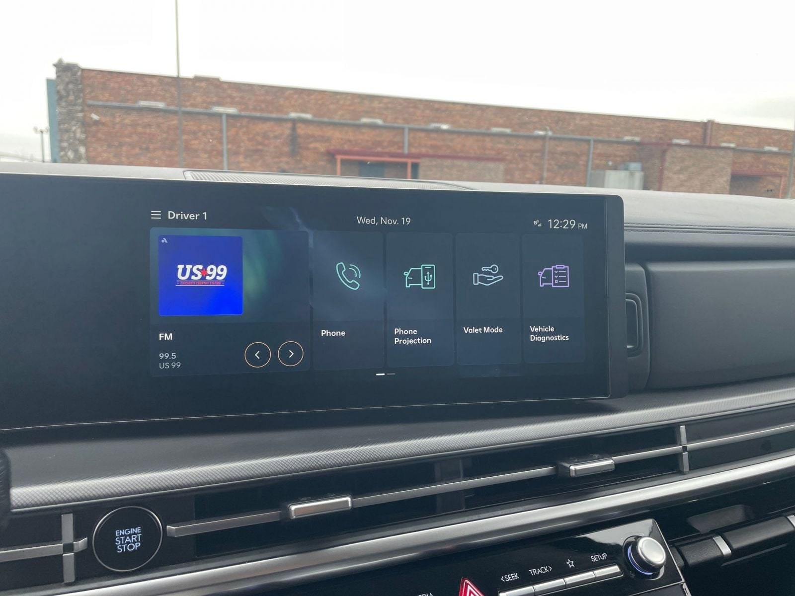 Thumbnail: 2025 Hyundai Santa Fe - 21