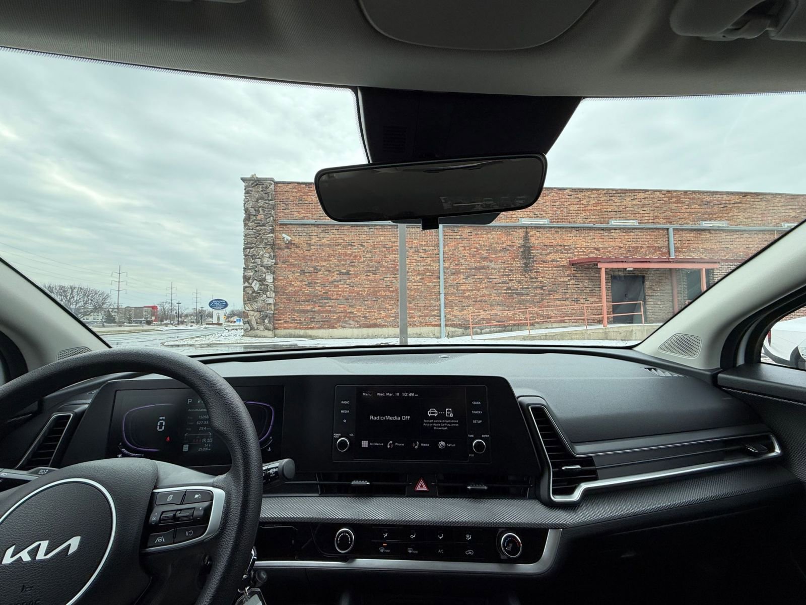 Thumbnail: 2025 Kia Sportage - 31