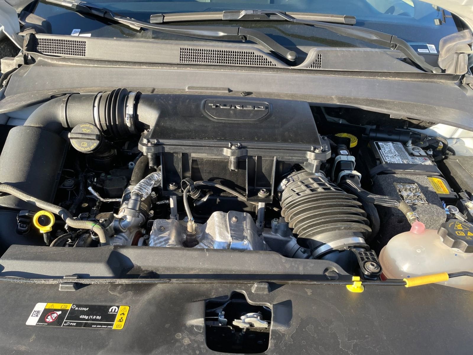 Thumbnail: 2025 Jeep Compass - 32