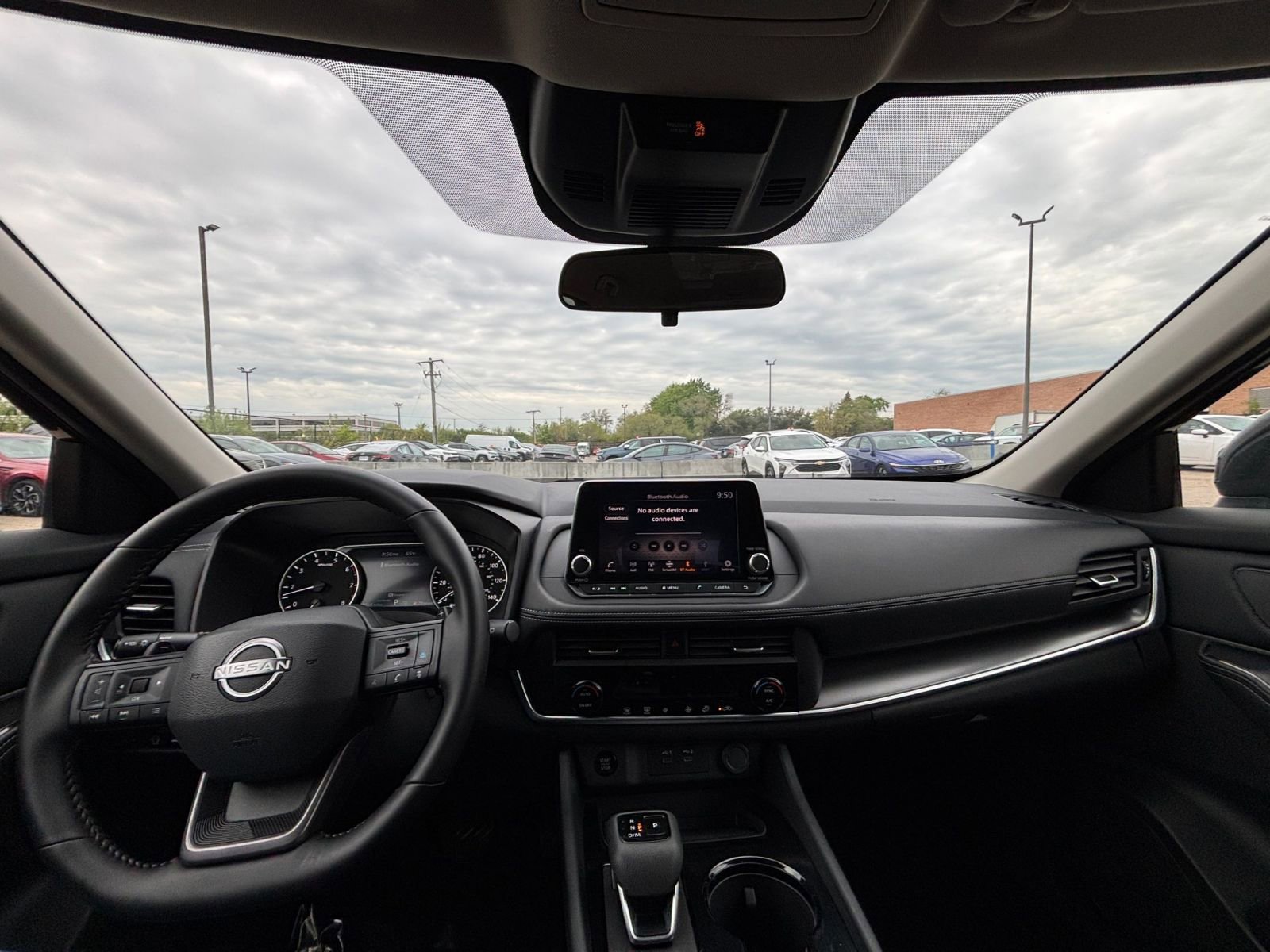 Thumbnail: 2025 Nissan Rogue - 35