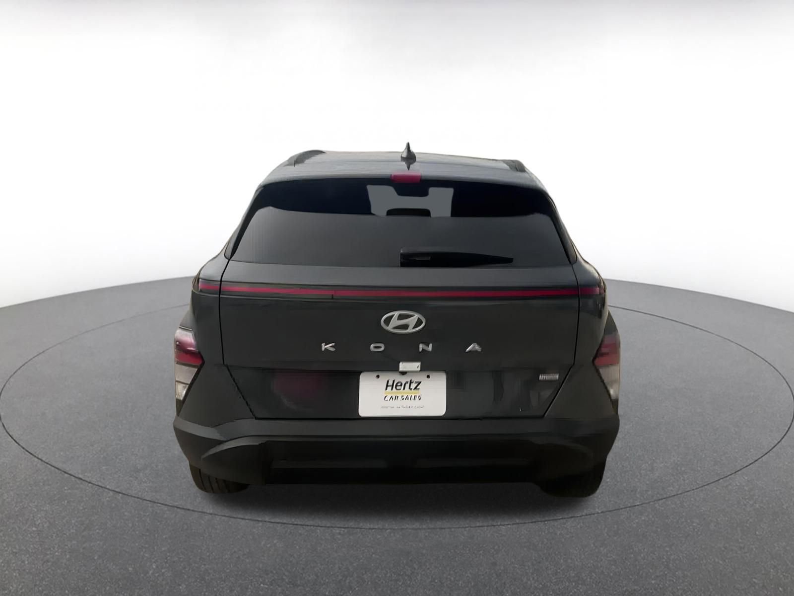 Thumbnail: 2025 Hyundai Kona - 12