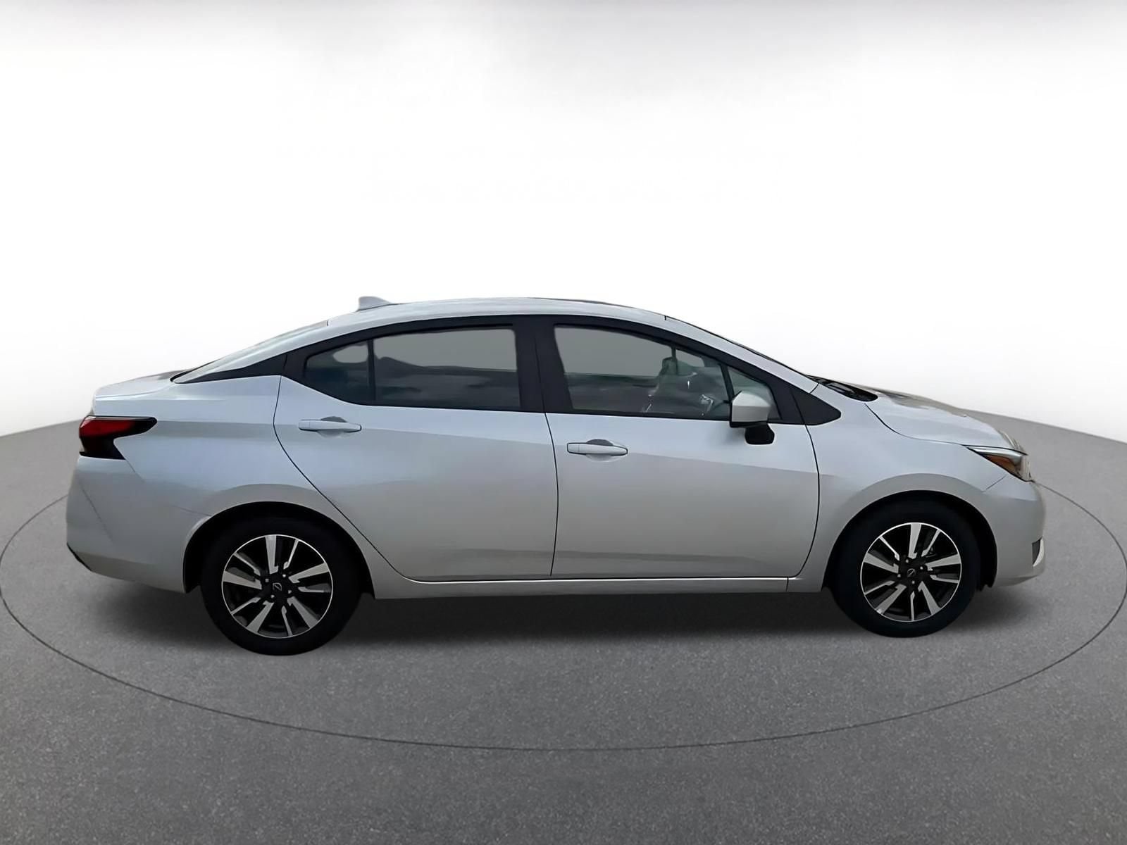 Thumbnail: 2025 Nissan Versa - 15