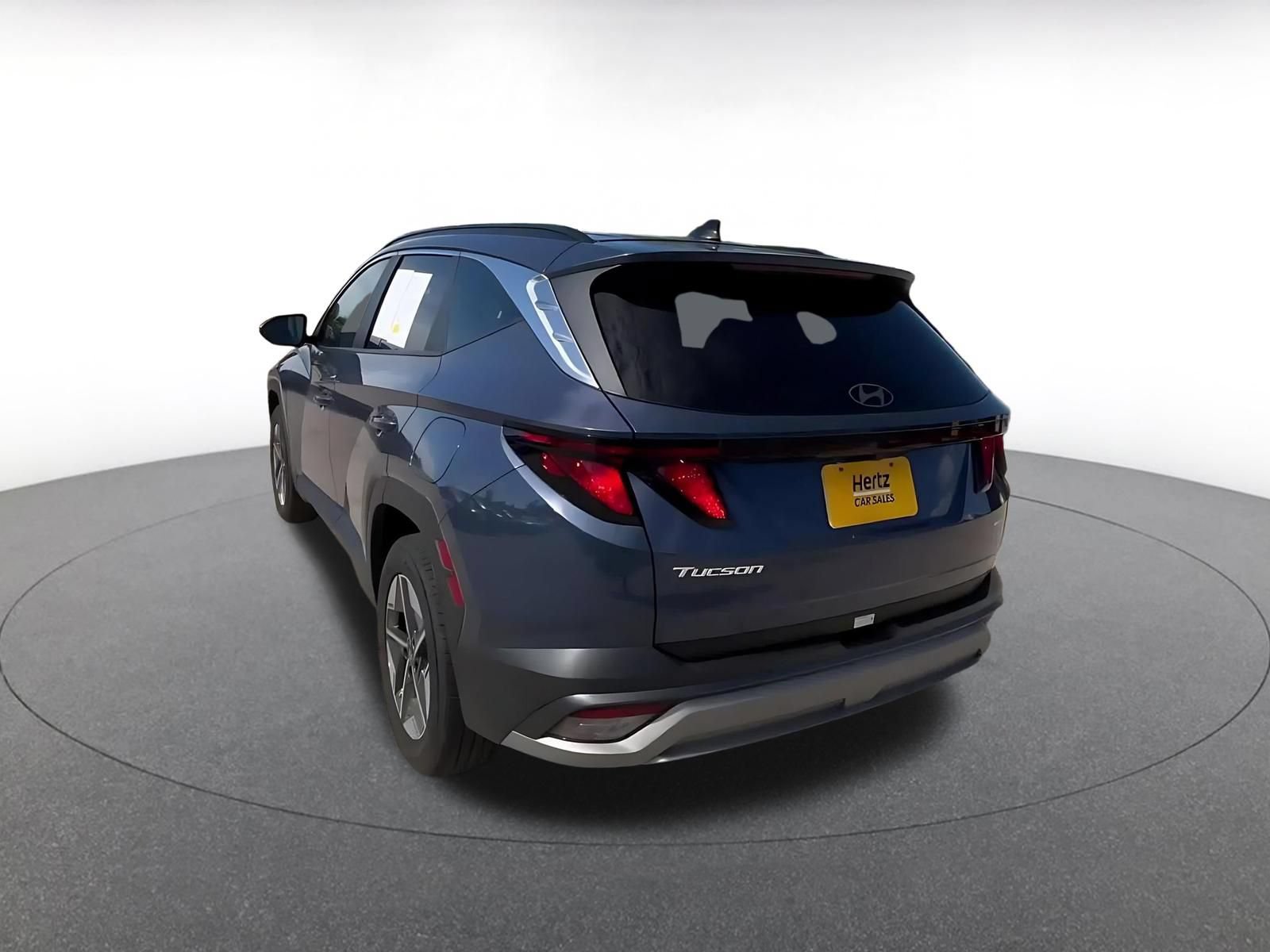 Thumbnail: 2025 Hyundai Tucson - 11