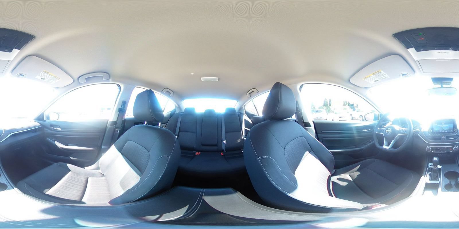 Thumbnail: 2025 Nissan Altima - 35