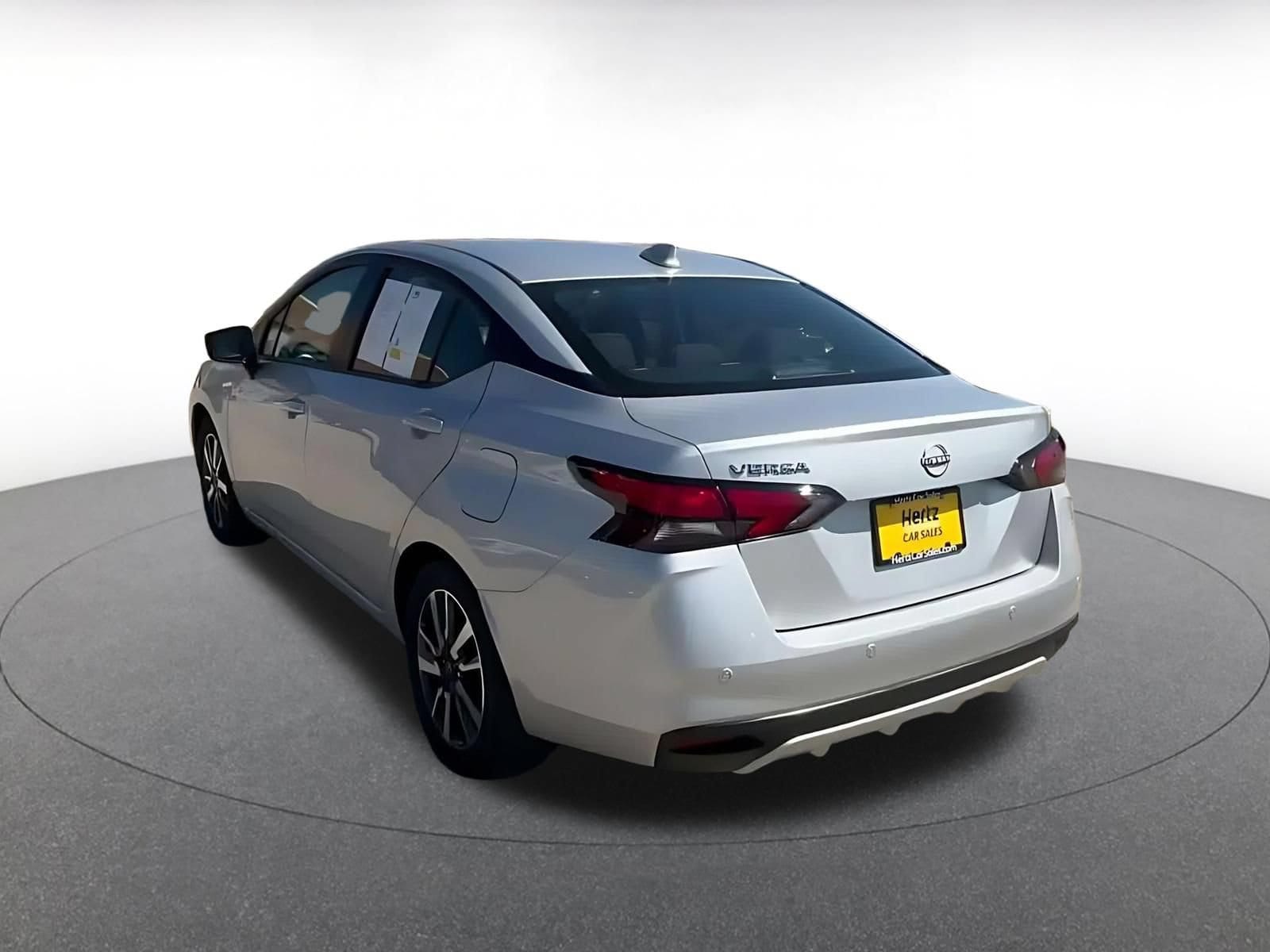 Thumbnail: 2025 Nissan Versa - 10