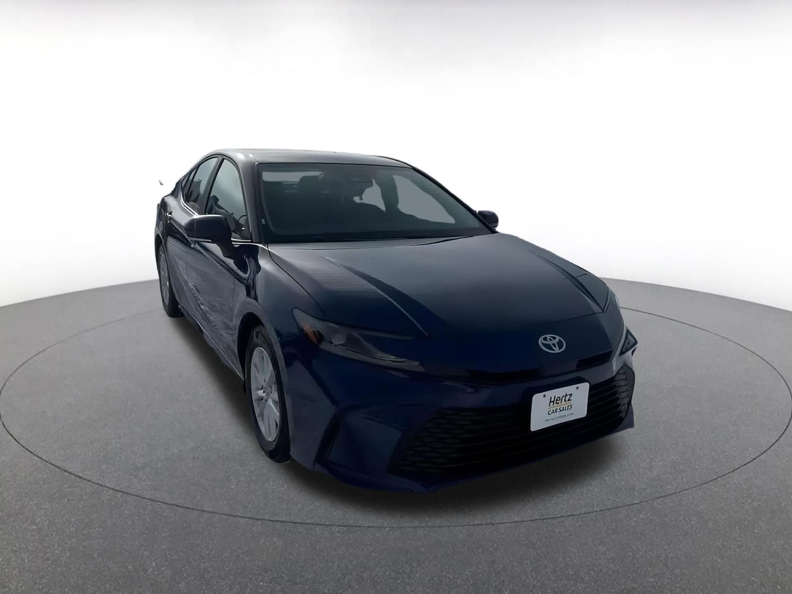 Thumbnail: 2025 Toyota Camry - 3