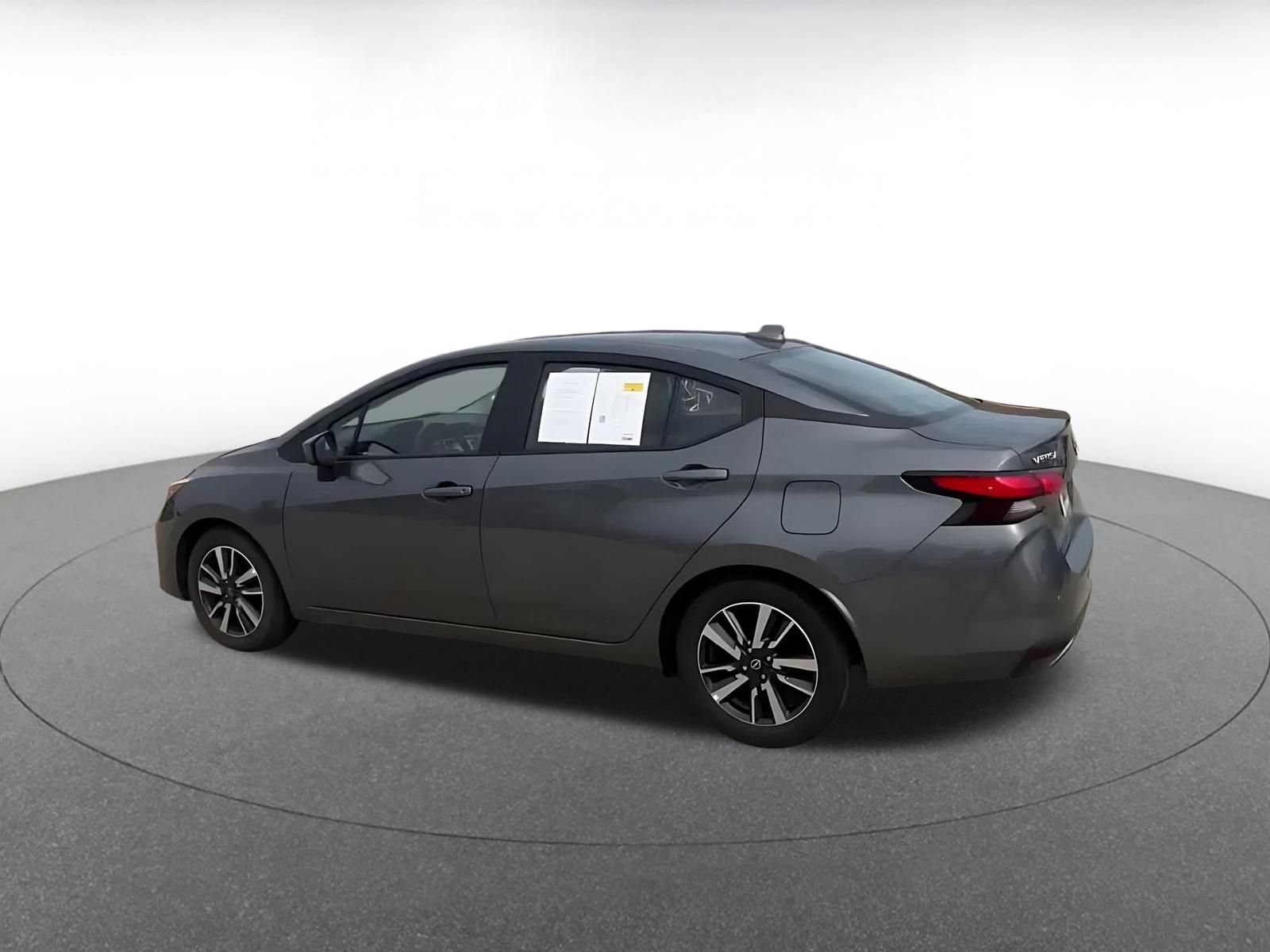 Thumbnail: 2025 Nissan Versa - 10