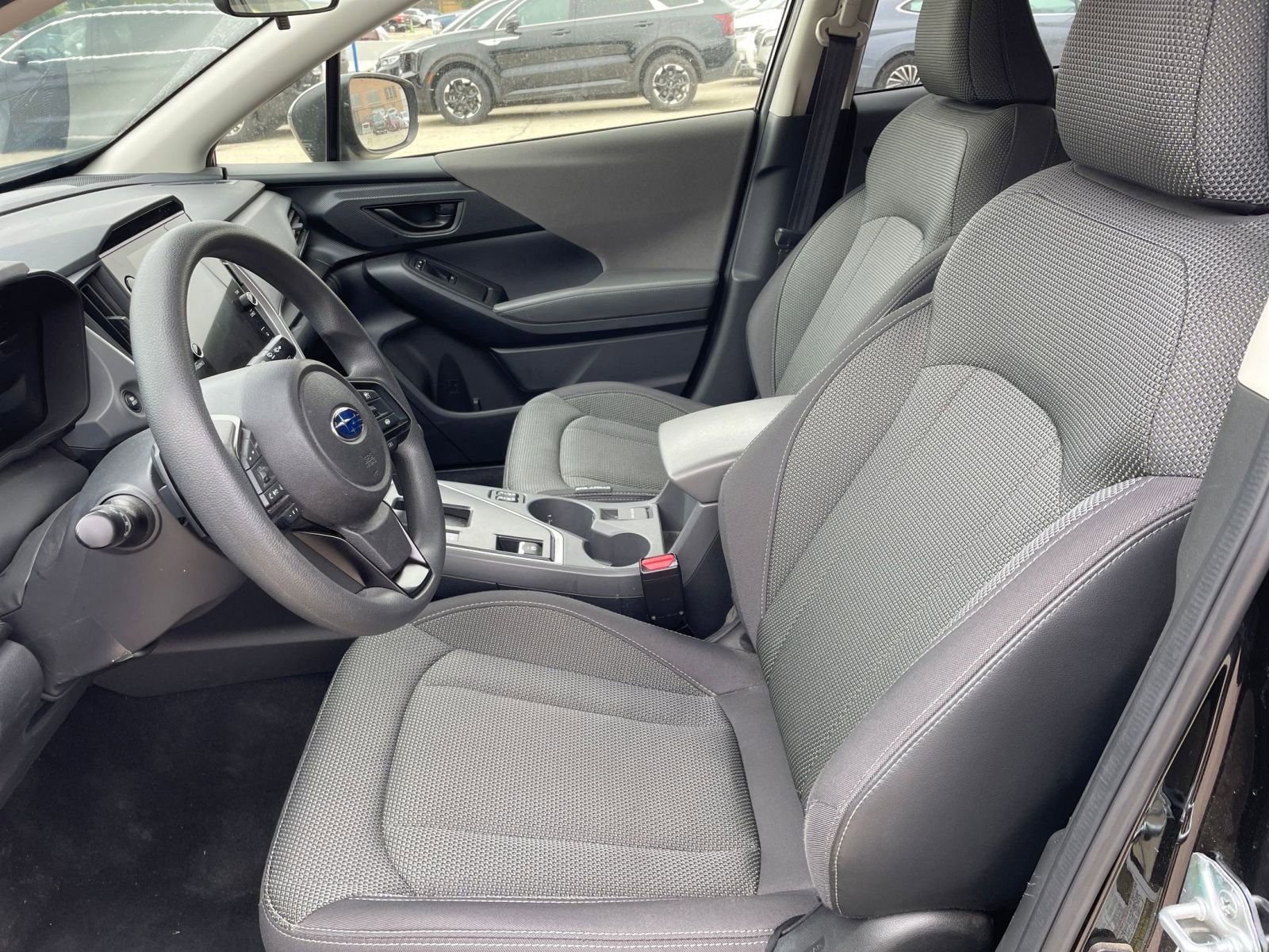 2024 Subaru Crosstrek Premium 28