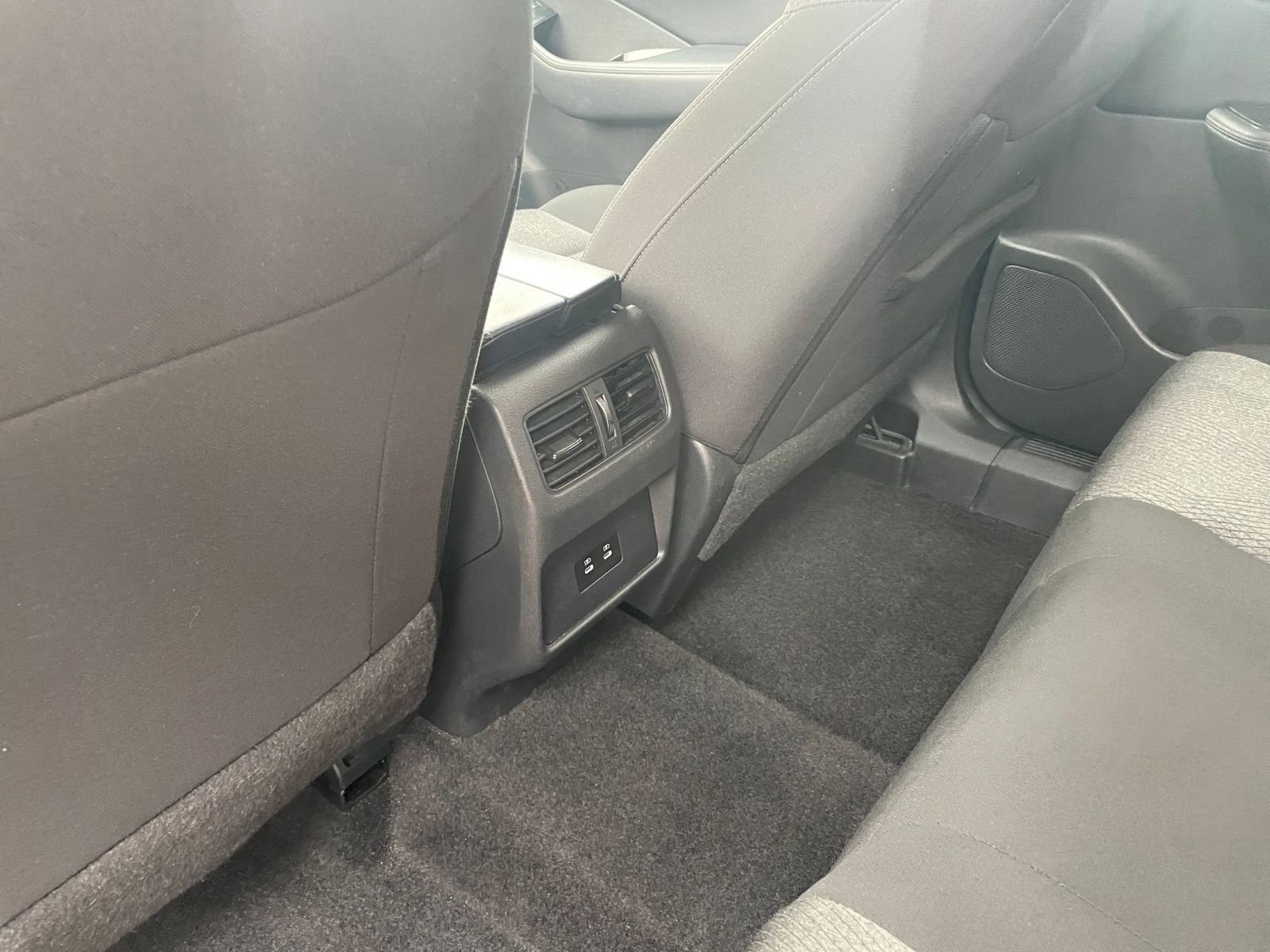 Thumbnail: 2025 Nissan Rogue - 24