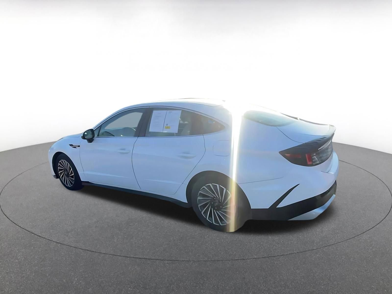 Thumbnail: 2025 Hyundai Sonata - 10