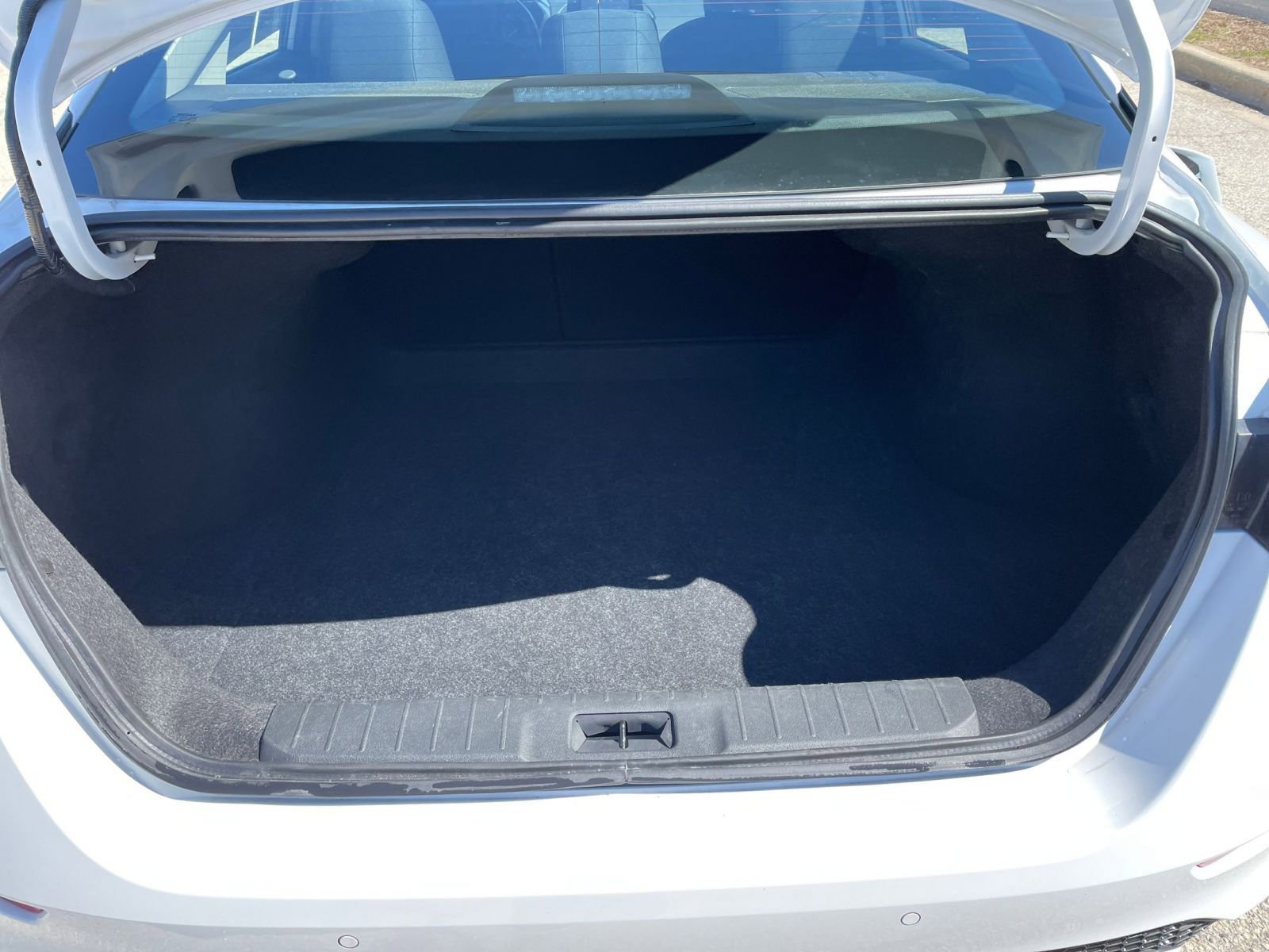 Thumbnail: 2025 Nissan Sentra - 29