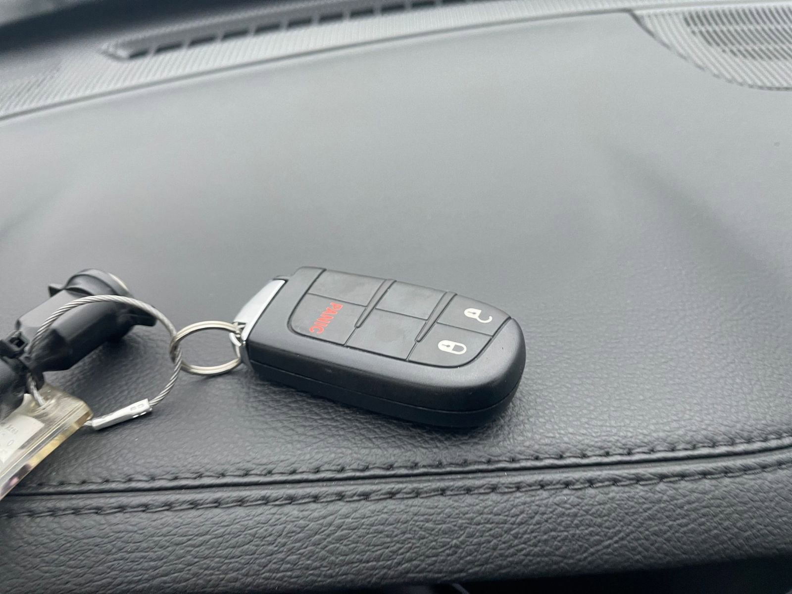 Thumbnail: 2025 Jeep Compass - 22